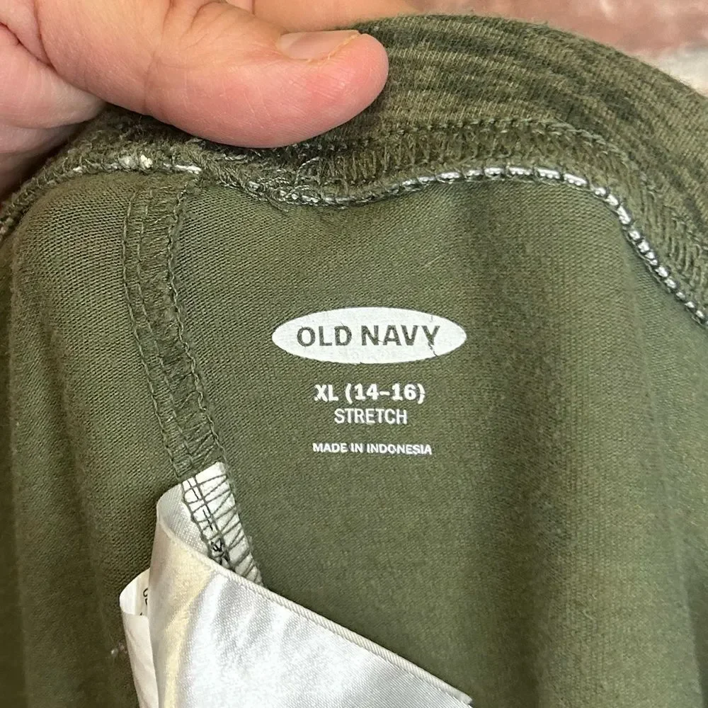 Old Navy old navy